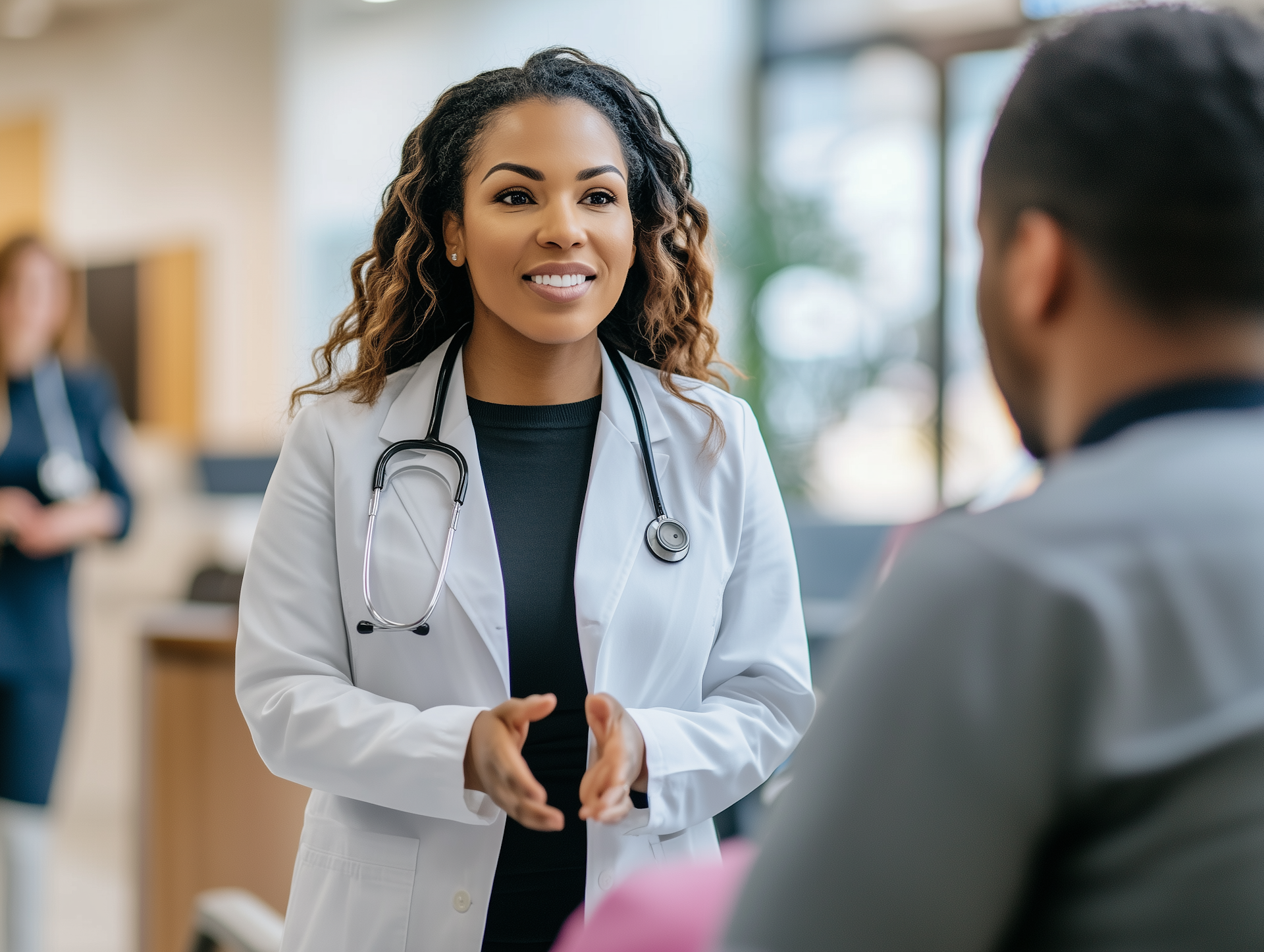 Best practices for both patients and doctors